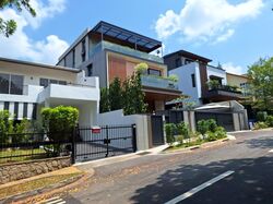 Grove Drive (D10), Terrace #608684171